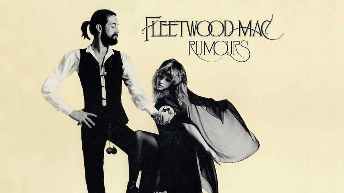 Fleetwood Mac-bestverkochte-albums-ooit-radio10