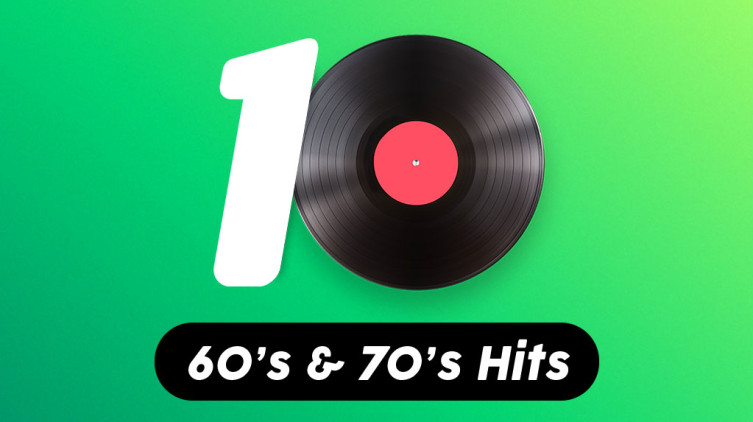 60's & Hits - Luister het beste uit de en | Radio 10: het nieuws | Radio 10