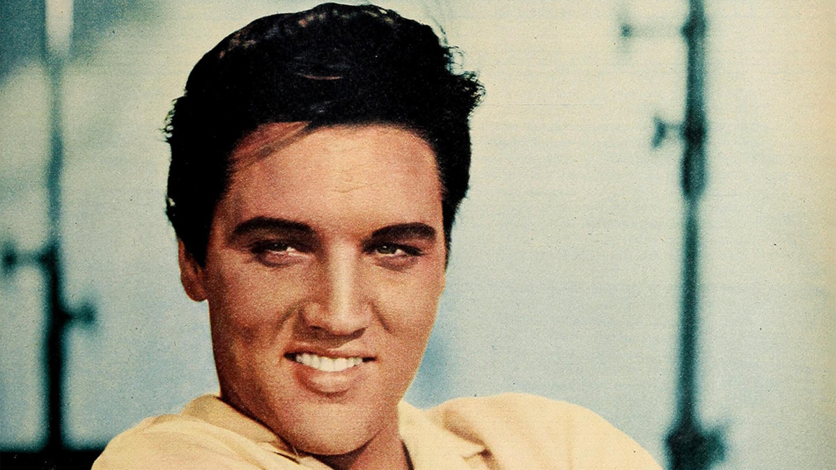 Elvis Presley WBS