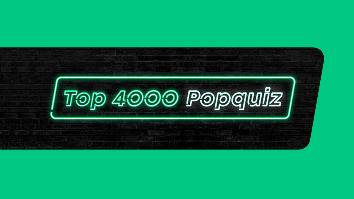 faq-Top 4000 Popquiz