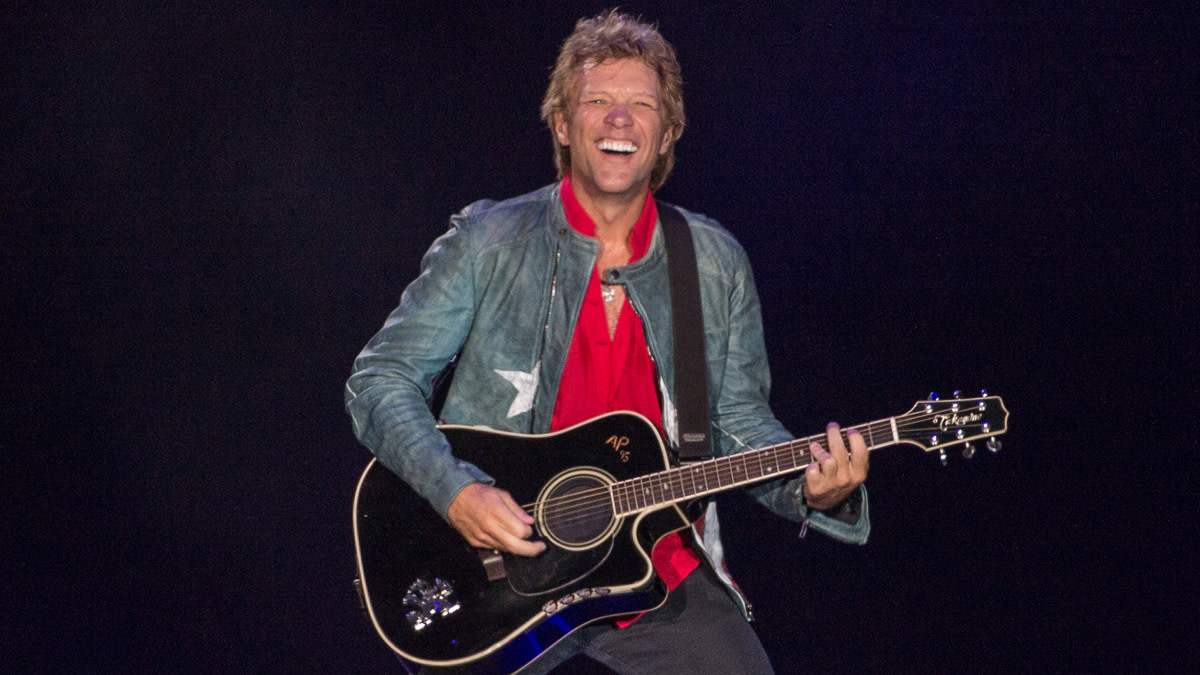 Bon Jovi quiz 13 november 