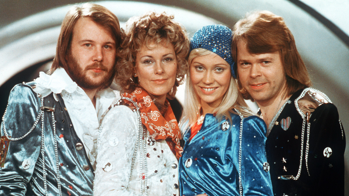 45 jaar na Waterloo: hoe goed ken jij ABBA?