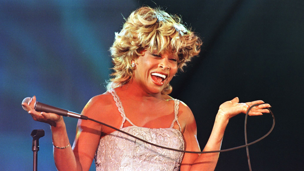 Tina Turner songtekstenquiz foto 