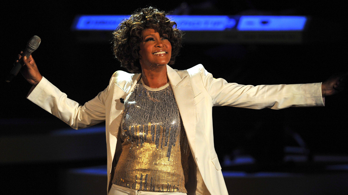 Deze 10 dingen wist je nog niet over Whitney Houston!